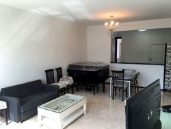 Country Park Condominium (D16), Condominium #550701781